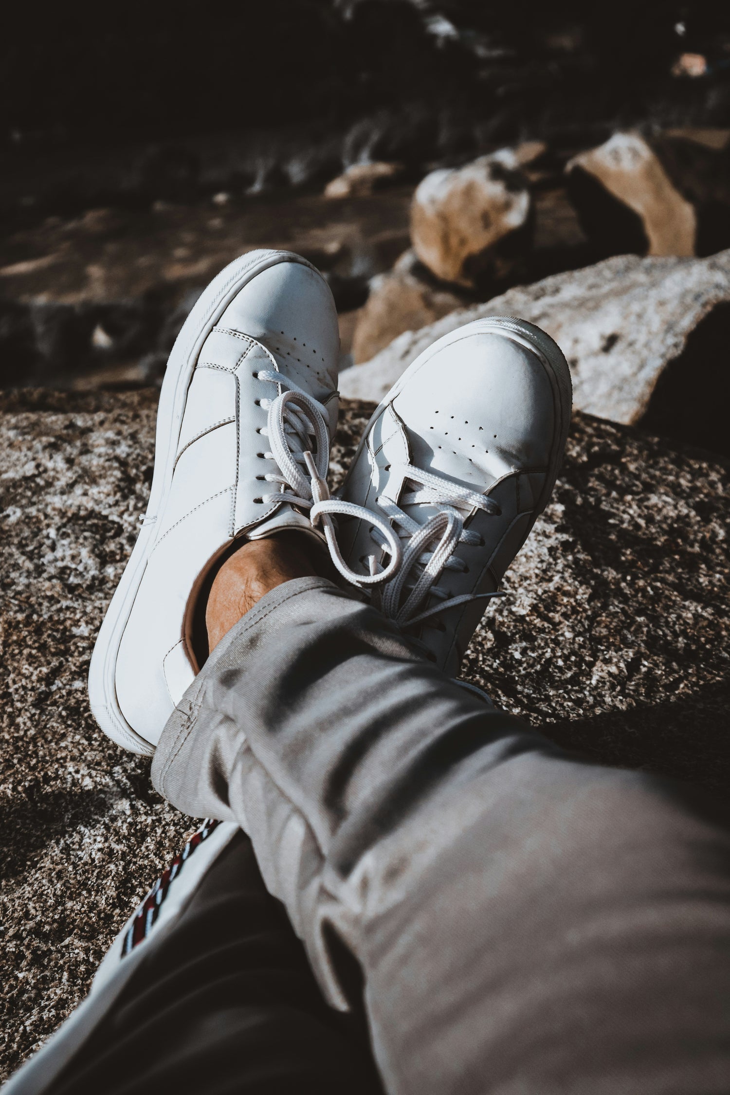 BASKETS